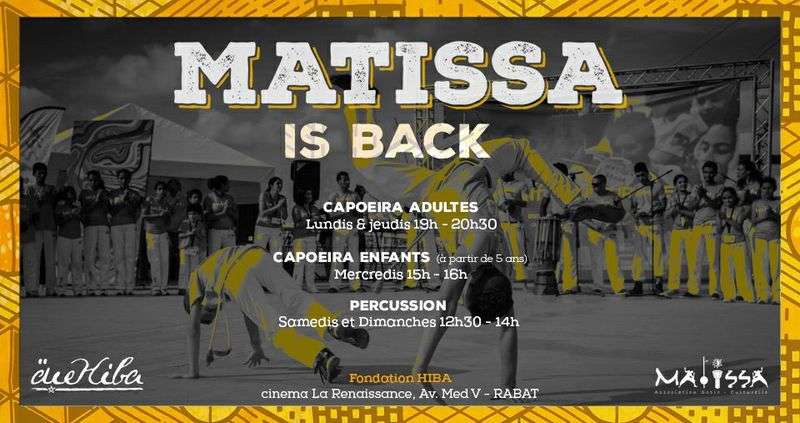 Matissa-arte-capoeira